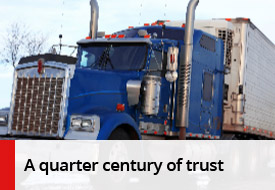 Large Truck