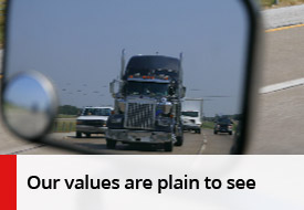 Large Truck