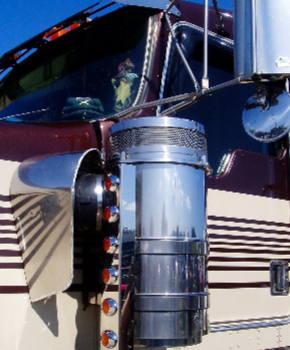 Truck Repair Image